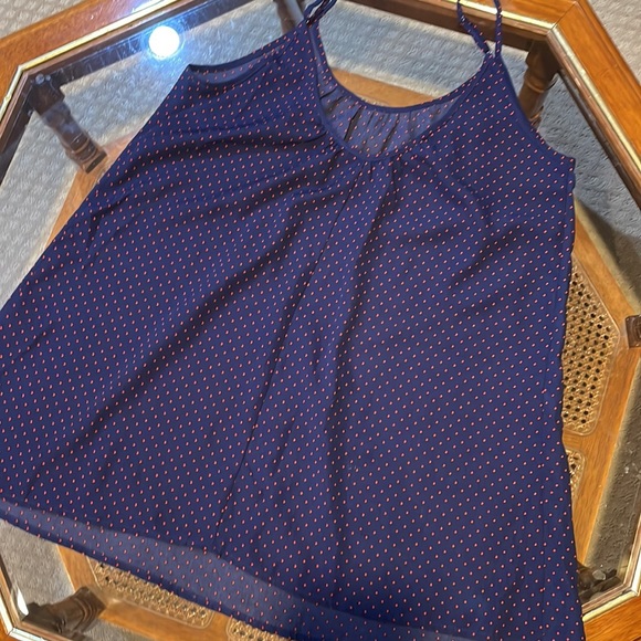 NWOT Forever 21 Mini Dress - Picture 3 of 3